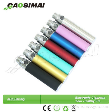 vaporizer pen cigarette ego battery wholesales china